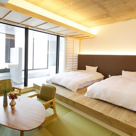 The Hotel Kiyomizu Imperial Palace West Kyoto Extérieur photo