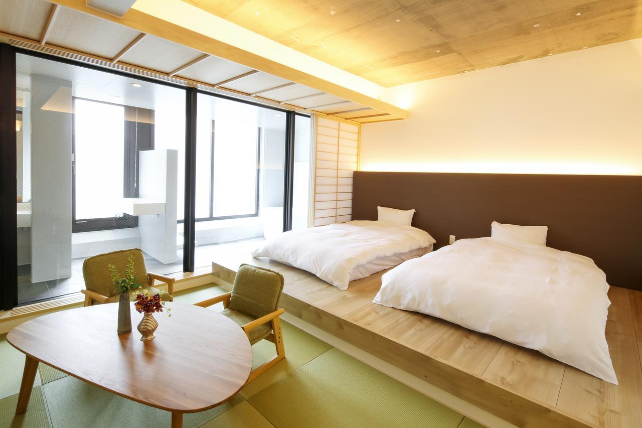 The Hotel Kiyomizu Imperial Palace West Kyoto Extérieur photo