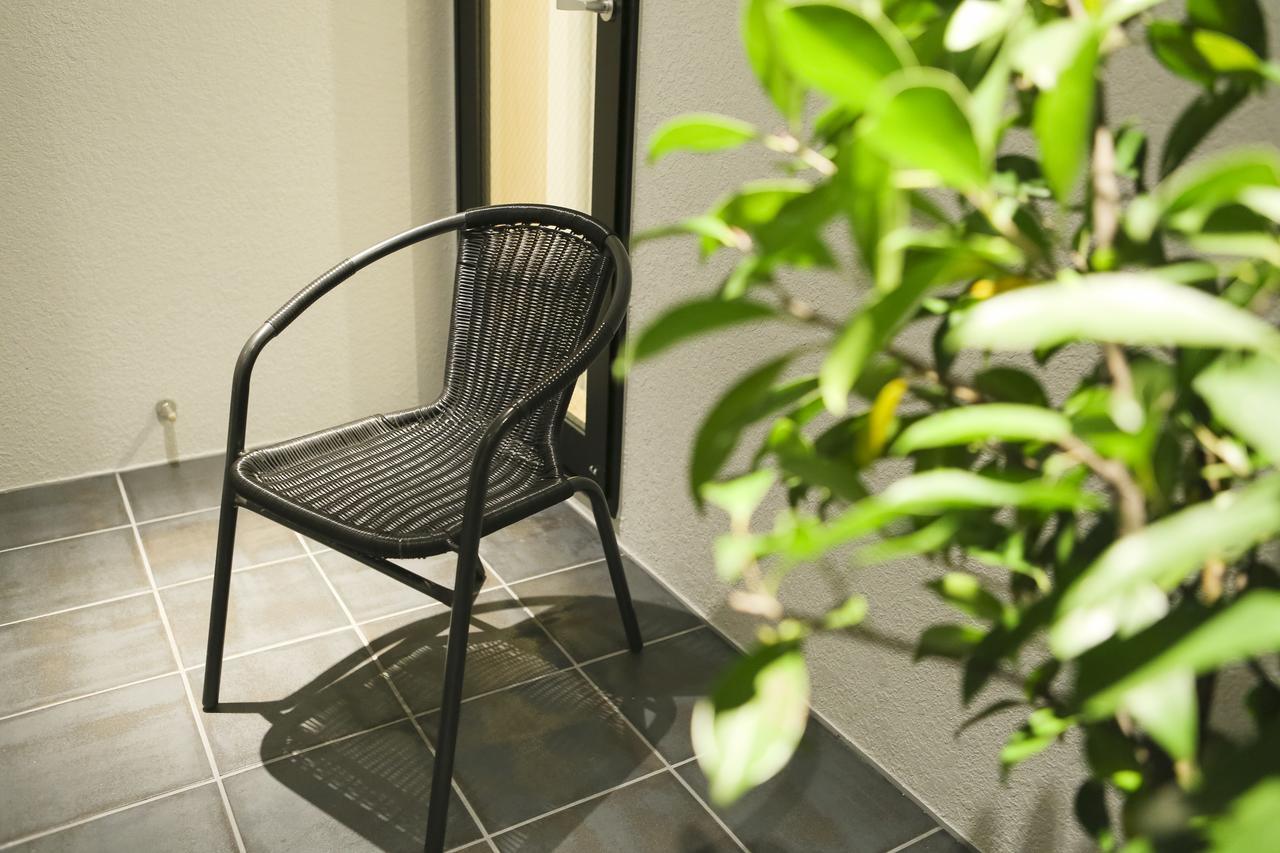 The Hotel Kiyomizu Imperial Palace West Kyoto Extérieur photo