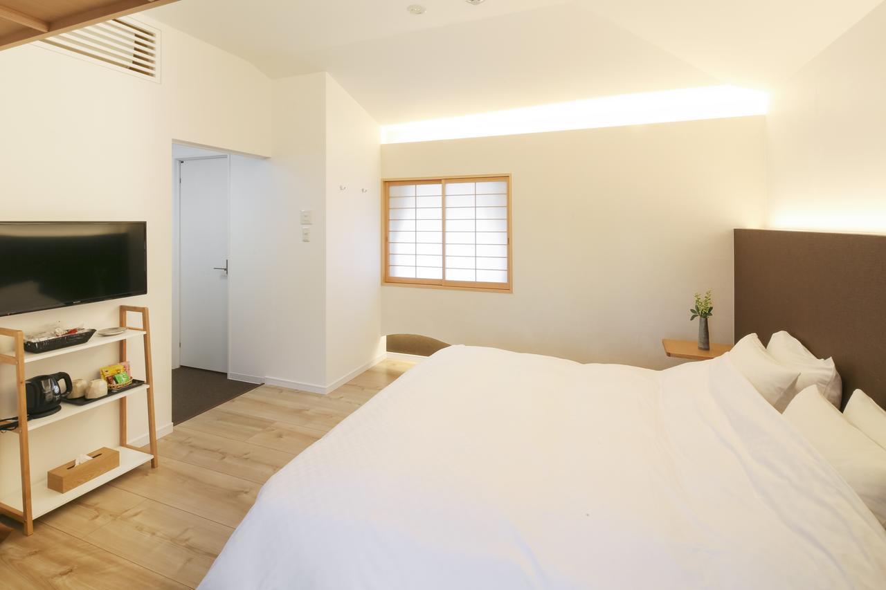 The Hotel Kiyomizu Imperial Palace West Kyoto Extérieur photo
