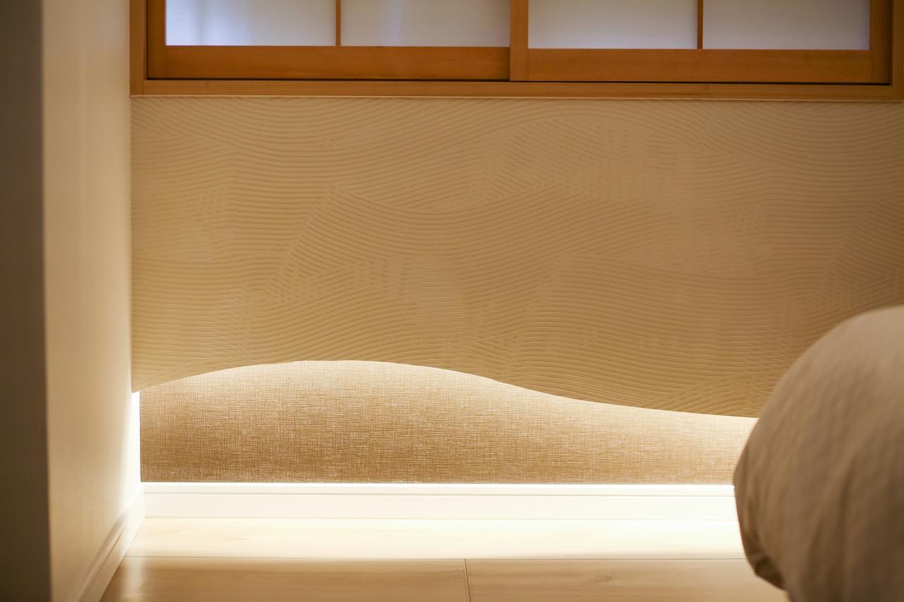 The Hotel Kiyomizu Imperial Palace West Kyoto Extérieur photo