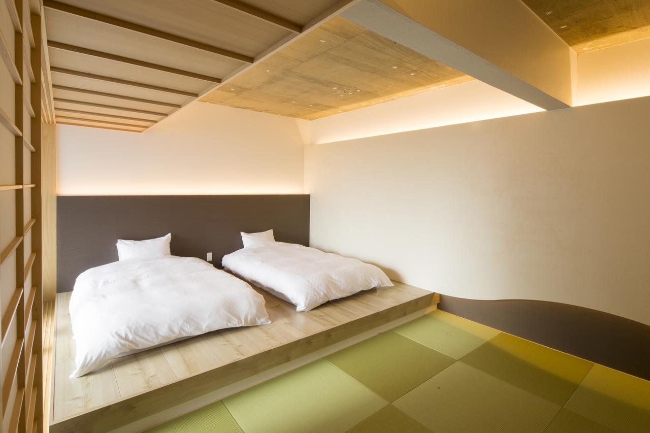 The Hotel Kiyomizu Imperial Palace West Kyoto Extérieur photo