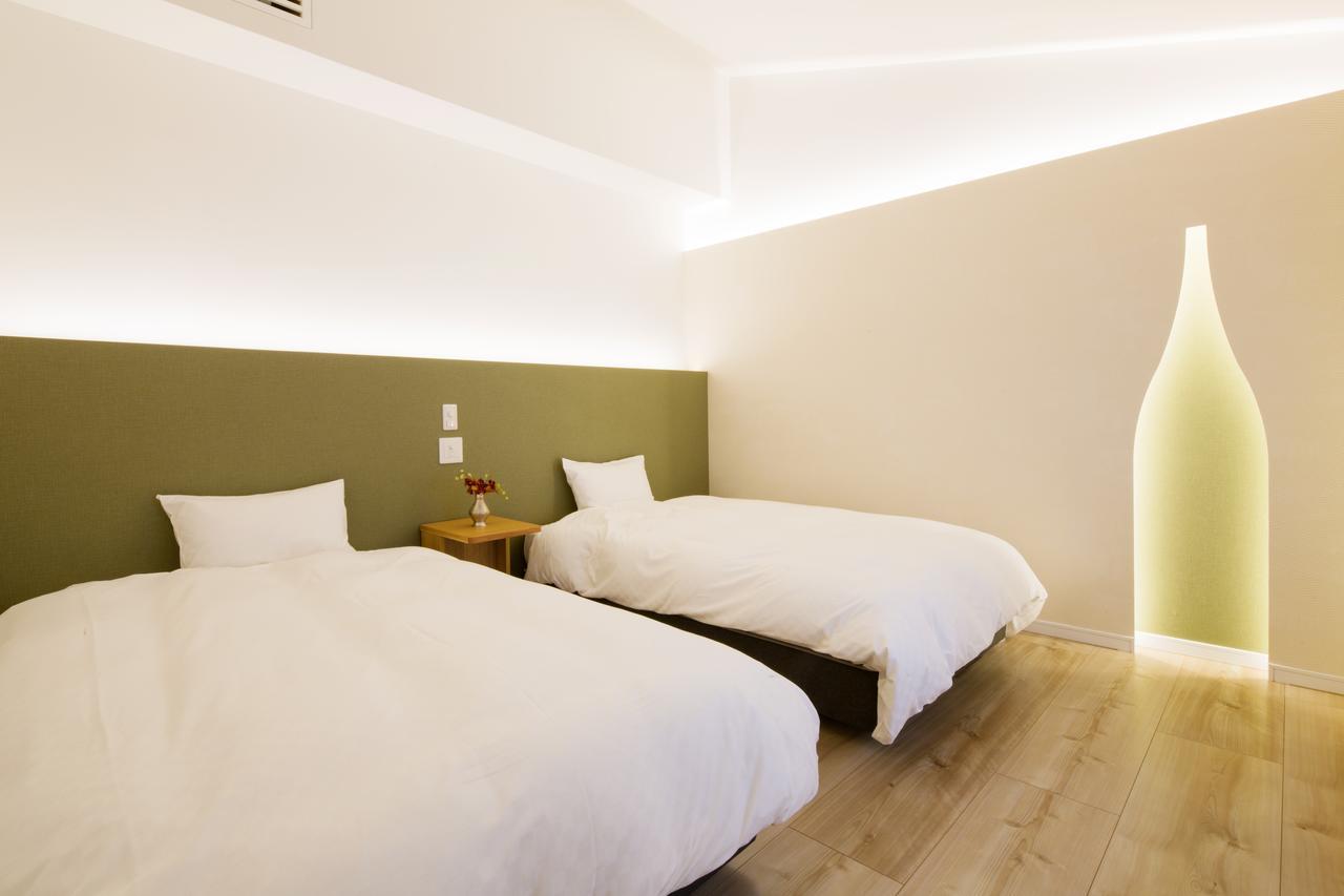 The Hotel Kiyomizu Imperial Palace West Kyoto Extérieur photo