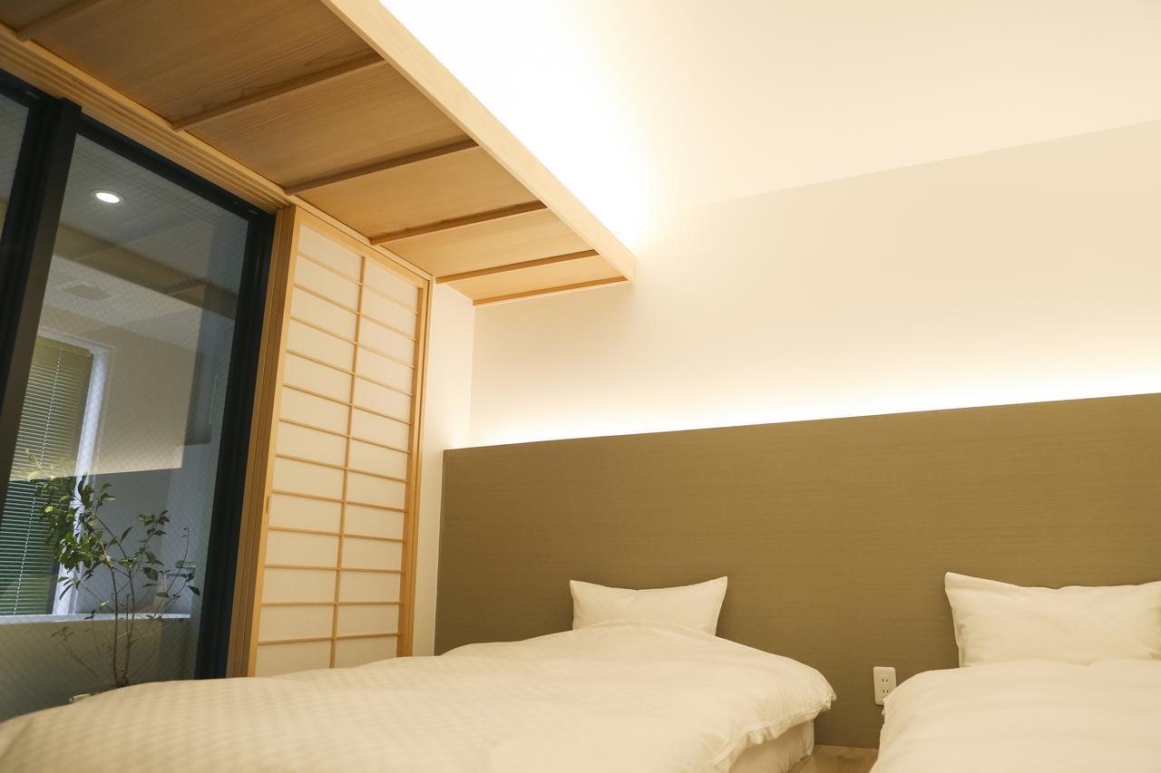 The Hotel Kiyomizu Imperial Palace West Kyoto Extérieur photo