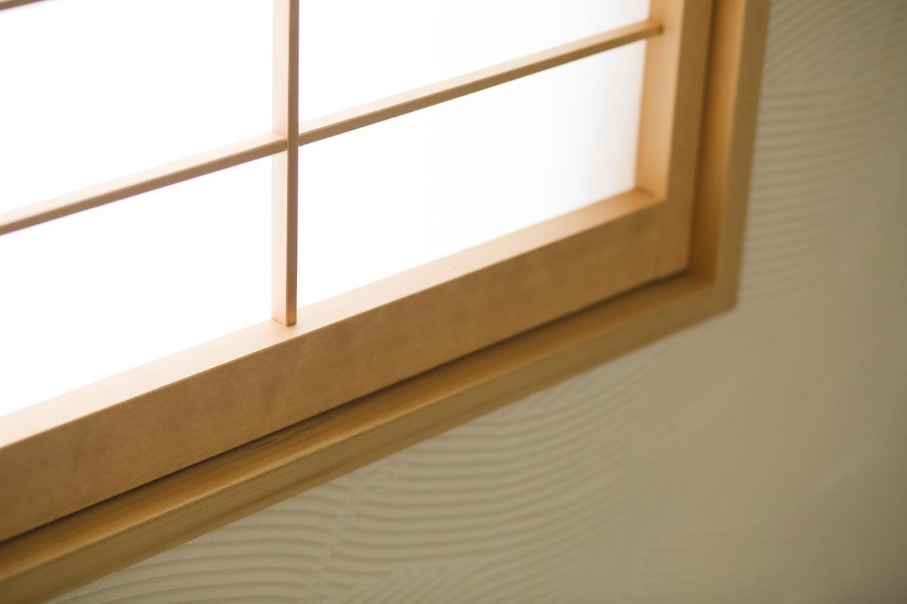 The Hotel Kiyomizu Imperial Palace West Kyoto Extérieur photo