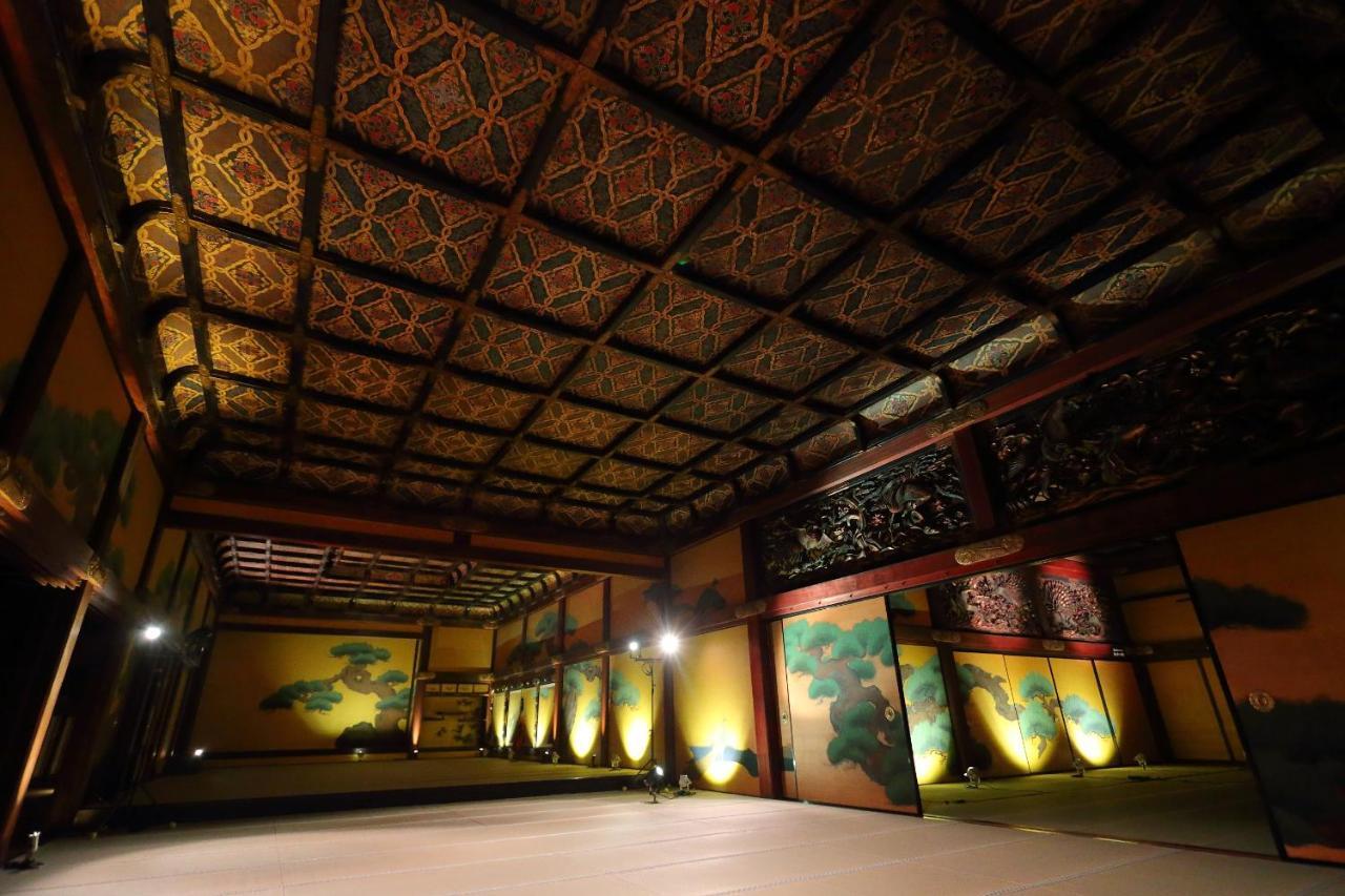 The Hotel Kiyomizu Imperial Palace West Kyoto Chambre photo