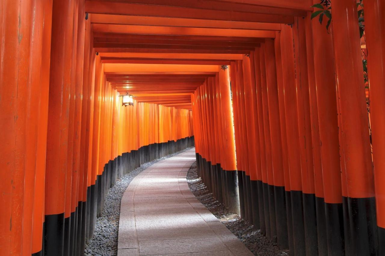 The Hotel Kiyomizu Imperial Palace West Kyoto Chambre photo