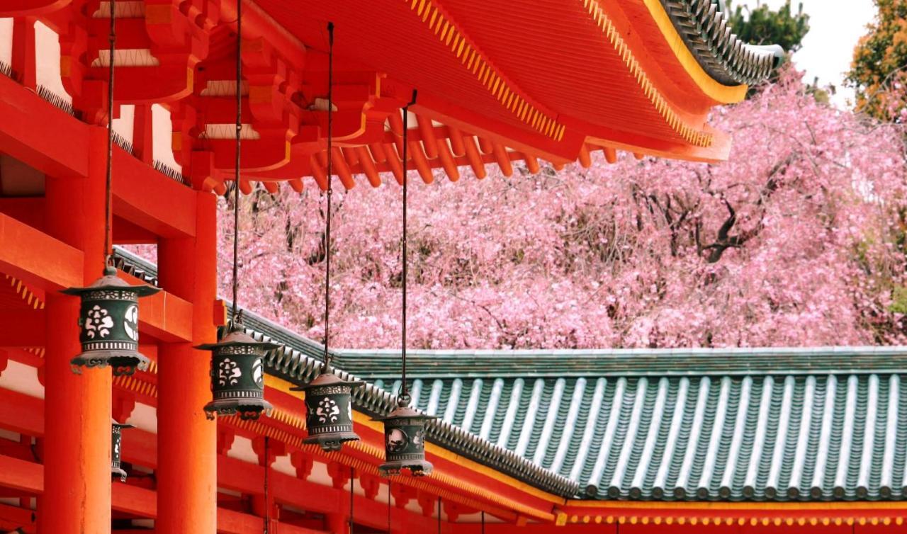 The Hotel Kiyomizu Imperial Palace West Kyoto Chambre photo