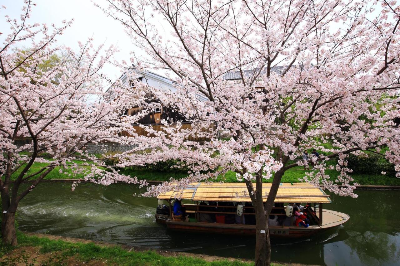 The Hotel Kiyomizu Imperial Palace West Kyoto Chambre photo